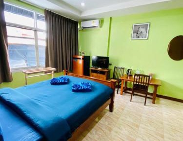 Double or Twin Room
