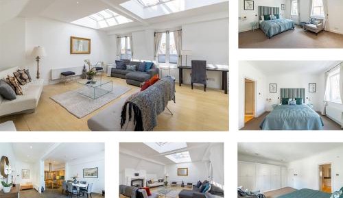 Three-Bedroom Suite