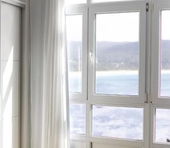Queen Room with Sea View
