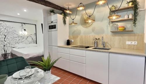 Standard Apartment