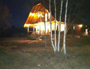 Two-Bedroom Chalet