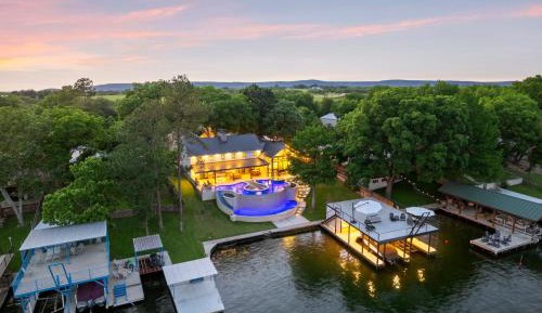 Vacation Home