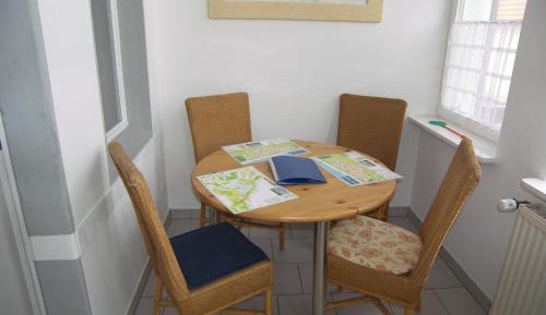 One-Bedroom Apartment - 02