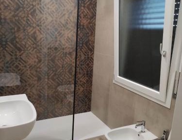 Double or Twin Room with Balcony