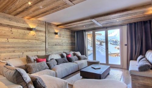 Chalet