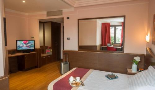 Small Double Room