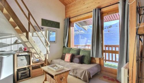 Apartment (5 Adults)