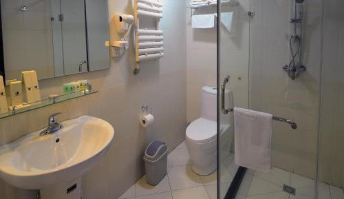 Premium Twin Room