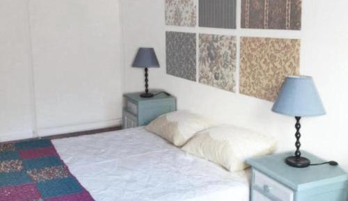 Triple Room with Private Bathroom
