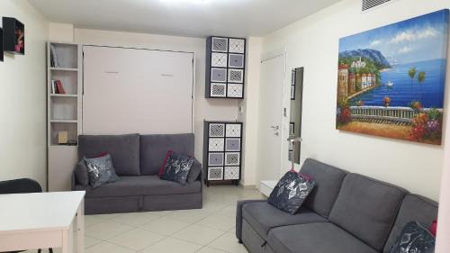 Studio