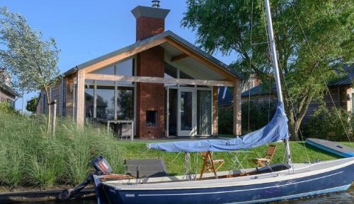 Two-Bedroom Holiday Home