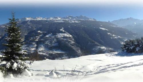 Chalet
