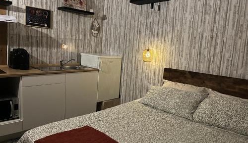 Superior Chalet