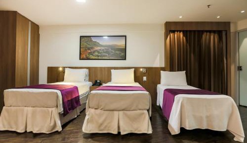 Superior Triple Room