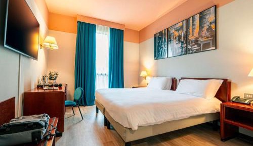 Classic Double Room