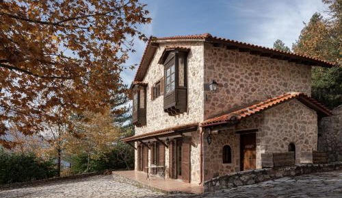 Chalet