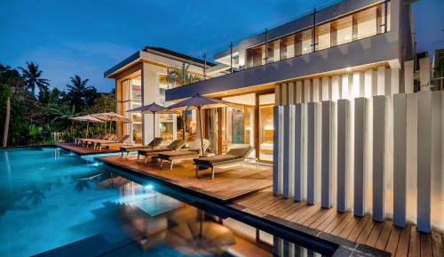 Villa