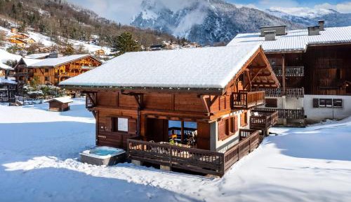Chalet