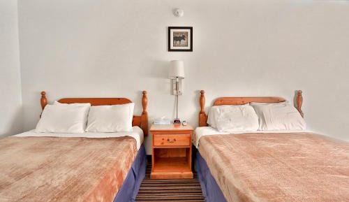 Queen Room with Two Queen Beds