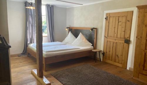 Apartment - Split Level