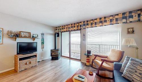 One Bedroom Apartment
