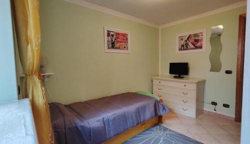 Single Room