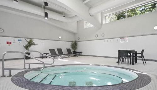 Three Bedroom Apartment