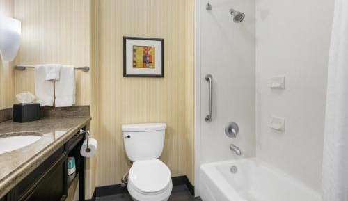 Queen Suite