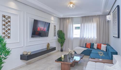 Superior Apartment
