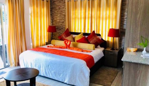 One-Bedroom Villa