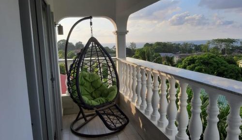 One-Bedroom Villa