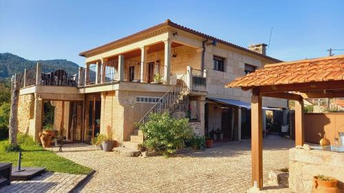 Three-Bedroom Home
