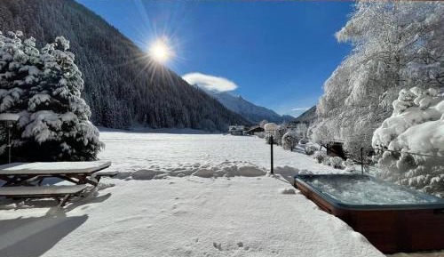 Chalet