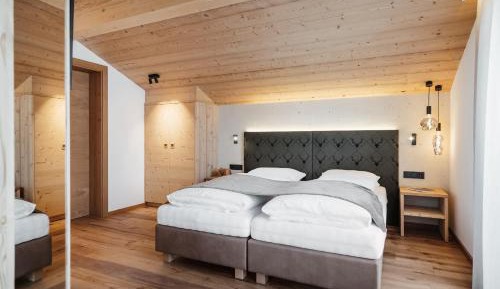 Penthouse Apartment