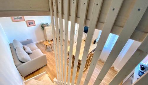 Duplex Apartment