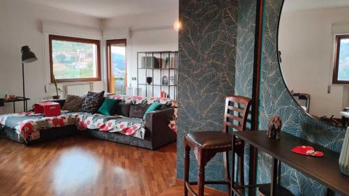 Two-Bedroom Superior Apartment