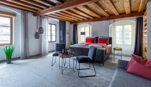 Superior Apartment