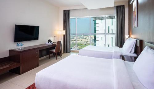 Classic room, Guest room, 2 Queen