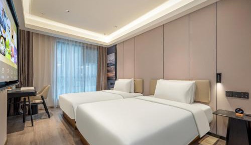 Executive Twin Room