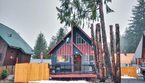 Holiday Home