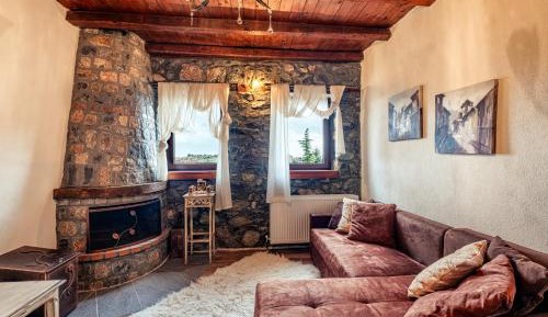Junior Suite with Terrace