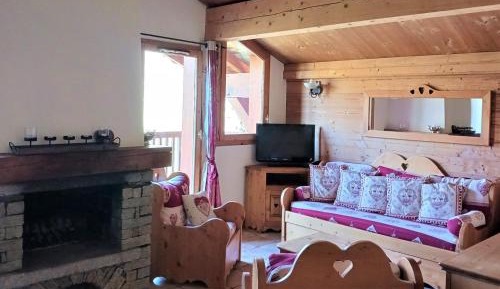 Apartment (8 Adults)