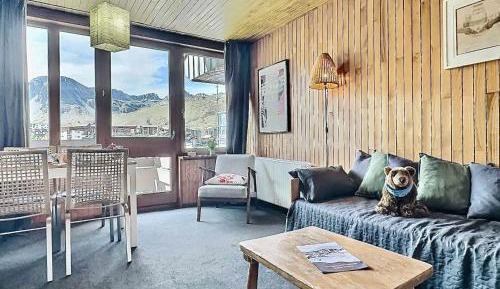 Apartment (5 Adults)