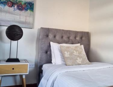 Family Room with Private Bathroom