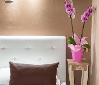 Comfort Triple Room with Shower