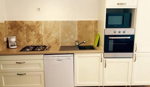 Superior Two-Bedroom Apartment