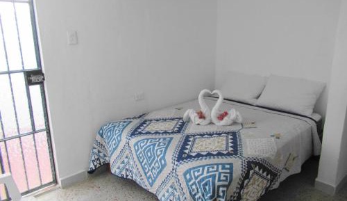 Large Double Room