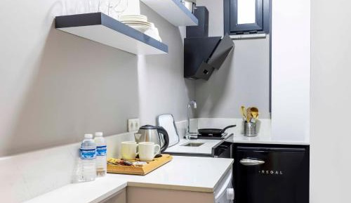 Standard Apartment