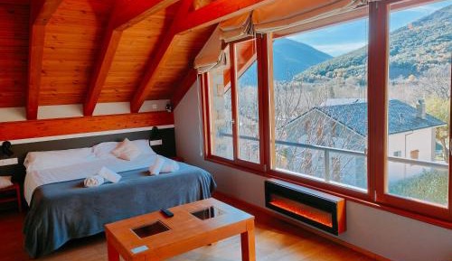 Superior King Suite