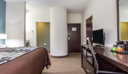 King Room - Non-Smoking